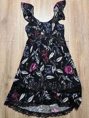 Express | Dresses | Express Satin Cowl Neck Midi Slip Dress In Lime Green |  Poshmark